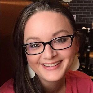 Meet your Posher, Kristi